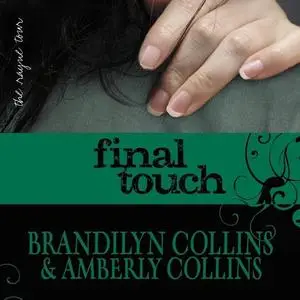 «Final Touch» by Brandilyn Collins