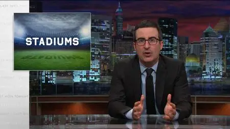 Last Week Tonight with John Oliver S02E20