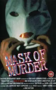 Mask of Murder (1988)