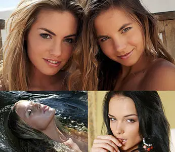 Gilrs Wallpaper Collection (part-169) by nko