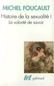 Histoire de la sexualité, Tome 1 : La volonté de savoir 