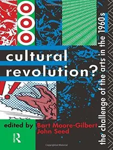 Cultural Revolution?: Challenge of the Arts in the 1960's