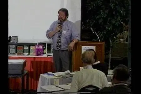 Ken Trester's - Option Trading Camp