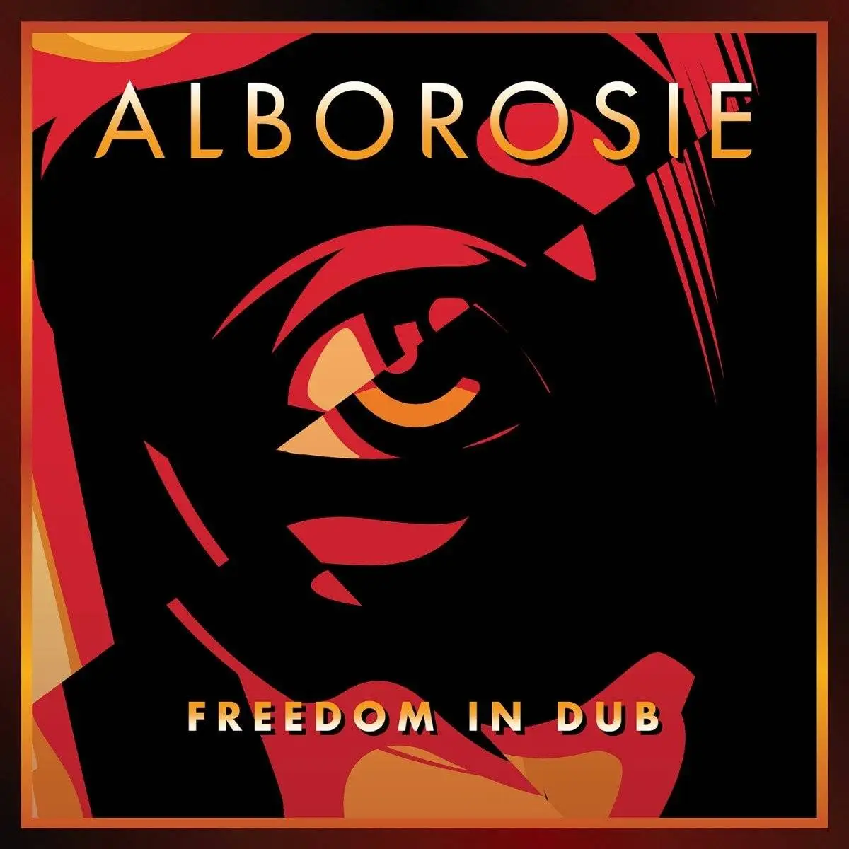 Alborosie - Freedom In Dub (2017)