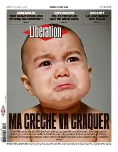 Libération – 28 juin 2022