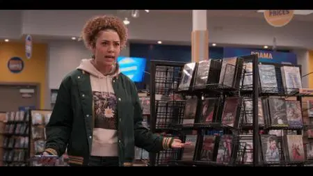 Blockbuster S01E09