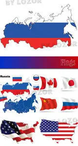 Flags