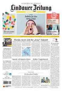 Lindauer Zeitung - 09. September 2017