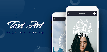TextArt – Text to Photo – Photo Text Edit v1.7.5 Build 43