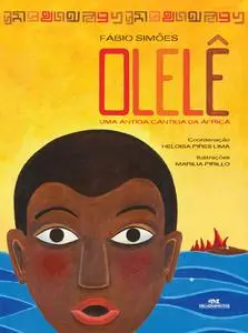 «Olelê» by Fábio Simões