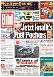 Bild Bremen - 25 Oktober 2023