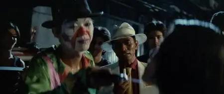 Don't Play with Fire (1980) AKA Dangerous Encounter - 1st Kind [Director's Cut]