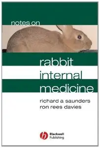 Notes on Rabbit Internal Medicine