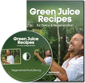 Green Juice Recipes for Detox