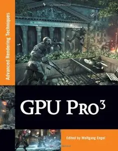GPU PRO 3: Advanced Rendering Techniques