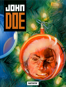 John Doe - Volume 31 - Nativita'