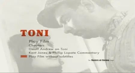 Toni (1934)