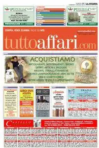 Tutto Affari - 1 Maggio 2016