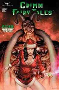 Grimm Fairy Tales 2019 Holiday Special 2019 digital The Seeker