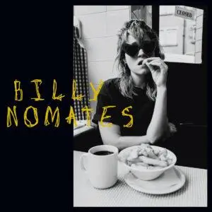 Billy Nomates - Billy Nomates (2020) [Official Digital Download]