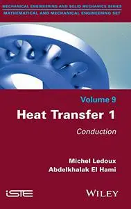 Heat Transfer 1: Conduction