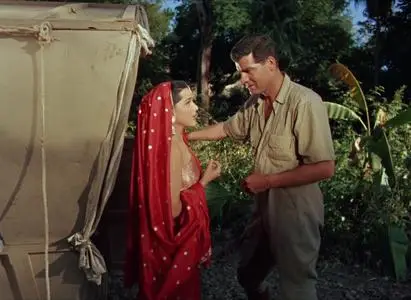 Der Tiger von Eschnapur (1959)