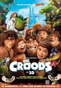 The Croods (2013)