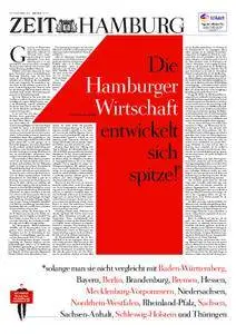 Die Zeit Hamburg - 30. November 2017