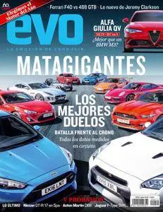 evo España - junio 2016