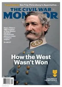 The Civil War Monitor – February 2019