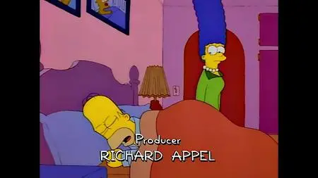 Die Simpsons S08E22