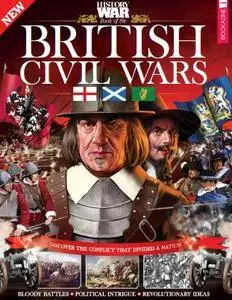 History Of War Book Of The British Civil Wars 2017