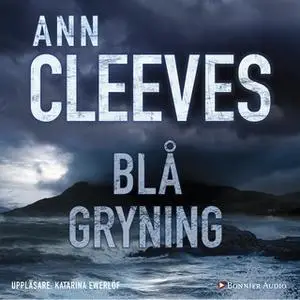 «Blå gryning» by Ann Cleeves