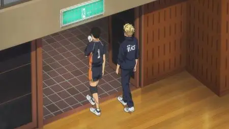 HorribleSubs Haikyuu!! S2 17