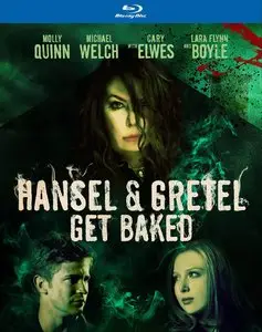 Hansel and Gretel Get Baked (2013)