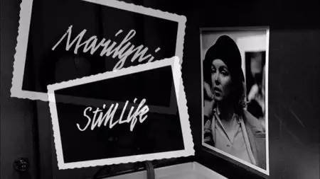 PBS American Masters - Marilyn Monroe: Still Life (2006)