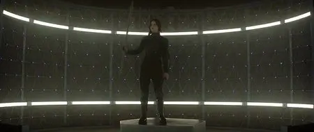 The Hunger Games: Mockingjay - Part 1 (2014)