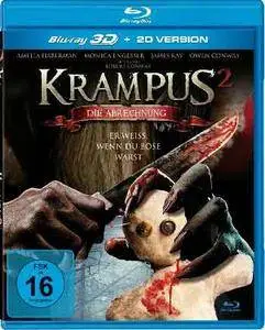 Krampus (2015) [Theatrical Version]