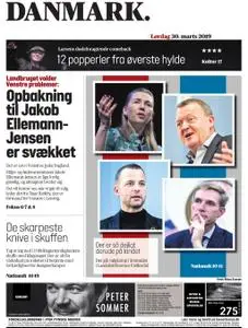 JydskeVestkysten Varde – 30. marts 2019
