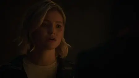 Marvel's Cloak & Dagger S02E04