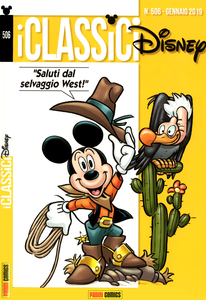 I Classici Disney - Volume 506