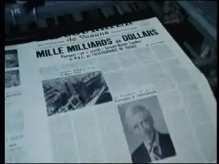 Mille milliards de dollars