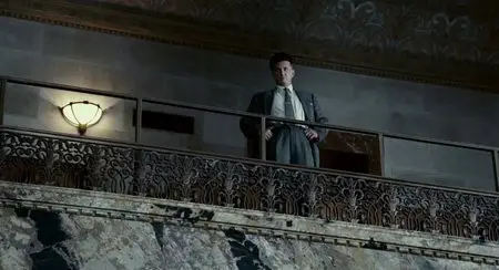 All the King's Men (2006)