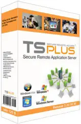TSplus Corporate v7.70.11