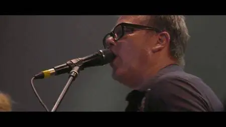 Die Toten Hosen - Noches Como Estas - Live in Buenos Aires (2012) [2x Blu-ray]