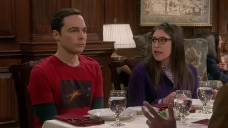 The Big Bang Theory S12E13