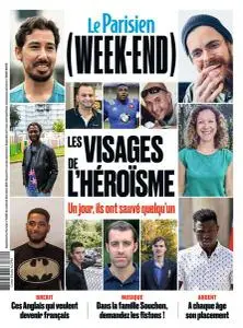 Le Parisien Magazine - 18 Octobre 2019