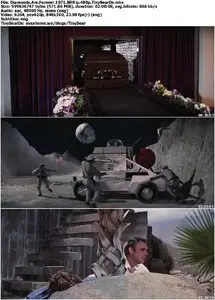 Diamonds Are Forever (1971)