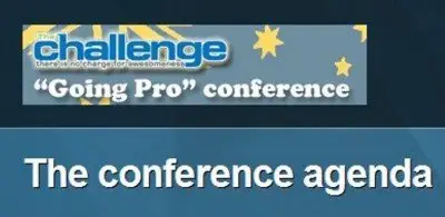 Ed Dale - Going Pro Conference [repost]