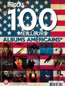 Les inrocks 2 - octobre 01, 2016